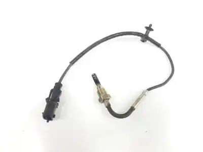 Автозапчастина б/у датчик для opel astra j (p10) 1.7 cdti (68) посилання на oem iam gm55574183