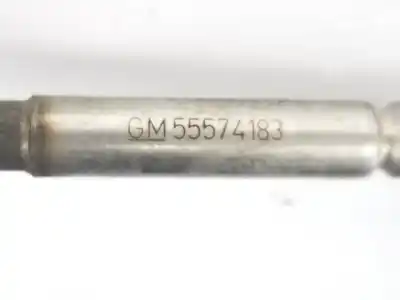 Second-hand car spare part sensor for opel astra j sedán 1.7 cdti (69) oem iam references gm55574183  gm55574183