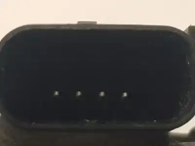 Second-hand car spare part flowmeter for volvo v40 1.6 diesel cat oem iam references 31251735  31251735