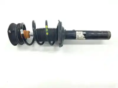 Автозапчасти б/у амортизатор передний правый за volkswagen passat variant 2.0 tdi ссылки oem iam 3q0413031bn