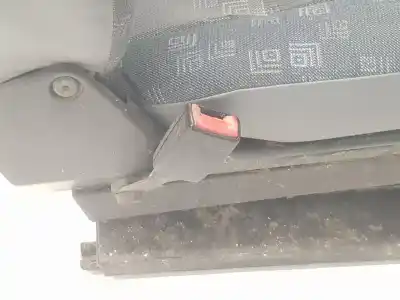 Second-hand car spare part LEFT FRONT SEAT for MERCEDES-BENZ SPRINTER 02.00 -> CAJA CERRADA  OEM IAM references   