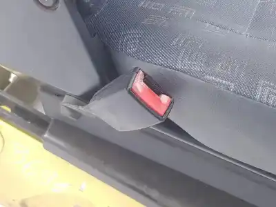 Second-hand car spare part LEFT FRONT SEAT for MERCEDES-BENZ SPRINTER 02.00 -> CAJA CERRADA  OEM IAM references   