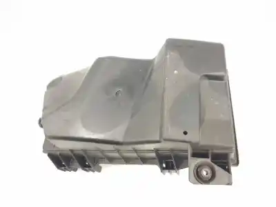 Автозапчасти б/у ВОЗДУШНЫЙ ФИЛЬТР за SEAT LEON (1M1)  ссылки OEM IAM 1J0129607CG  1J0129607AE