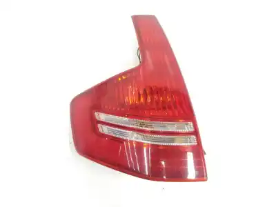 Tweedehands auto-onderdeel linker achterlamp voor citroen c4 i sedán 1.6 hdi oem iam-referenties 6350t8