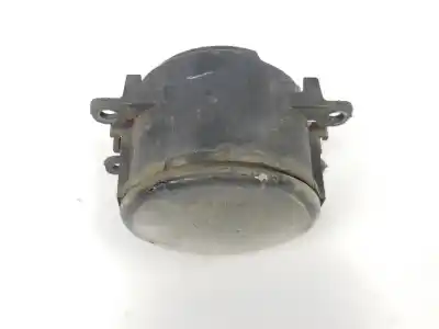 Tweedehands auto-onderdeel linker mistlamp voor citroen c4 i sedán 1.6 hdi oem iam-referenties 6206e1