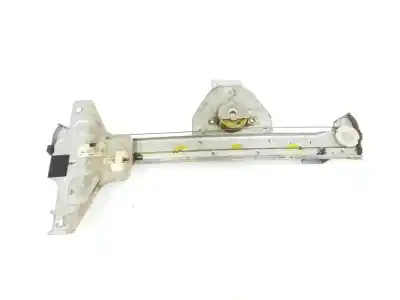 Tweedehands auto-onderdeel regelaar links achterruit voor citroen c4 i sedán 1.6 hdi oem iam-referenties 9223g9