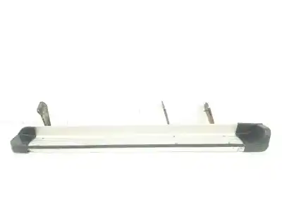 Peça sobressalente para automóvel em segunda mão embaladeira lateral por toyota land cruiser (j9) 3.0 turbodiesel referências oem iam 