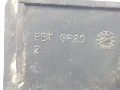 Second-hand car spare part electronic module for land rover defender (ld) 2.5 td5 oem iam references lr031386  bh127r562aa