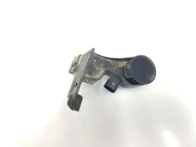 Second-hand car spare part electronic module for land rover defender (ld) 2.5 td5 oem iam references lr031386  bh127r562aa