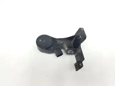 Pezzo di ricambio per auto di seconda mano modulo elettronico per land rover defender (ld) 2.5 td5 riferimenti oem iam lr031386