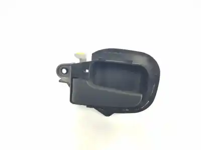 Peça sobressalente para automóvel em segunda mão puxador interior dianteiro esquerdo por bmw 3 (e36) 320 i referências oem iam 51211960807
