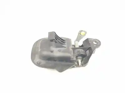 Second-hand car spare part interior left front handle for bmw 3 (e36) 320 i oem iam references 51211960807  1960807