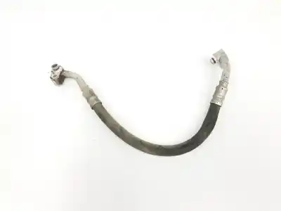 Second-hand car spare part air conditioning pipes for volkswagen polo v (6r1, 6c1) 1.6 tdi oem iam references 6r0820721