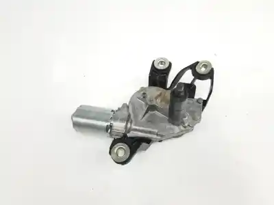 Second-hand car spare part rear windshield wiper motor for volkswagen polo v (6r1, 6c1) 1.6 tdi oem iam references 5k6955711b