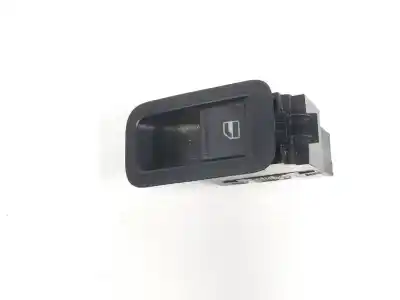 Second-hand car spare part rear left power window switch for volkswagen polo v (6r1, 6c1) 1.6 tdi oem iam references 7l6959855b