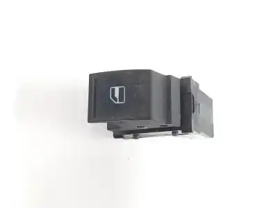 Second-hand car spare part right front power window switch for volkswagen polo v (6r1, 6c1) 1.6 tdi oem iam references 7l6959855b