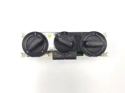Second-hand car spare part climate control for volkswagen polo v (6r1, 6c1) 1.6 tdi oem iam references 6r0820045m