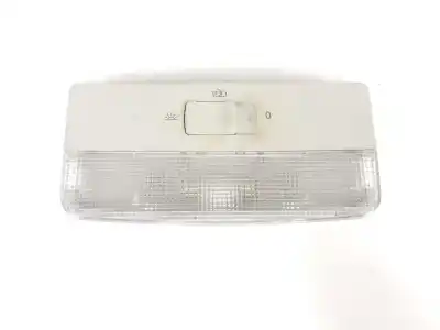 Second-hand car spare part interior light for volkswagen polo v (6r1, 6c1) 1.6 tdi oem iam references 6q0947105m