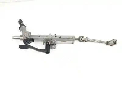 Second-hand car spare part steering column for volkswagen polo v (6r1, 6c1) 1.6 tdi oem iam references 6r1419501ff