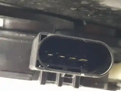 Second-hand car spare part ADBLUE TANK for SEAT IBIZA V (KJ1, KJG)  OEM IAM references 2Q0131877G  5Q0131969E