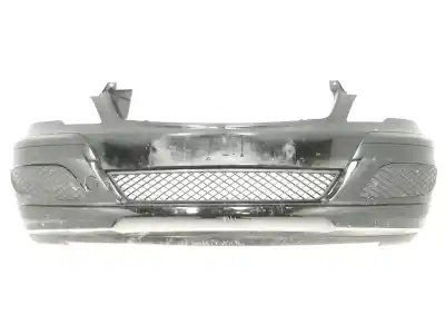 Gebrauchtes Autoersatzteil vordere stossstange zum mercedes-benz viano 3.0 cdi oem-iam-referenzen a6398850525 a6398850525 color negro 9197 