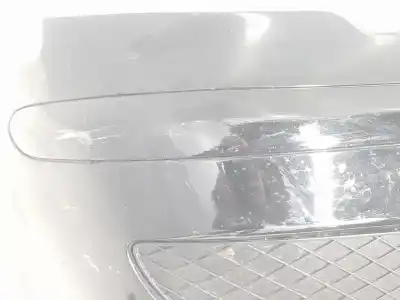 Gebrauchtes Autoersatzteil vordere stossstange zum mercedes-benz viano 3.0 cdi oem-iam-referenzen a6398850525 a6398850525 color negro 9197 