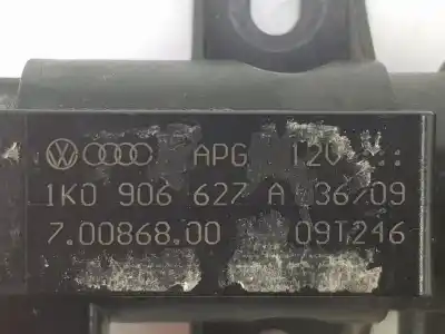 Автозапчасти б/у расширительный клапан за audi a3 sportback (8pa) 2.0 tdi 16v ссылки oem iam 1k0906627a