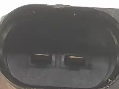 Second-hand car spare part expansion valve for audi a3 sportback (8pa) 2.0 tdi 16v oem iam references 1k0906627a