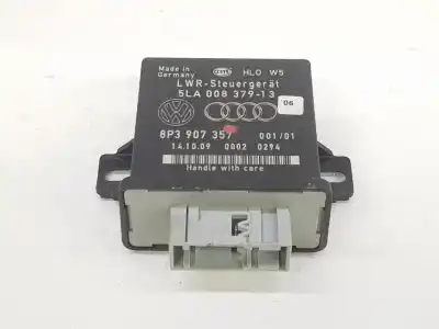 Автозапчасти б/у электронный модуль за audi a3 sportback (8pa) 2.0 tdi 16v ссылки oem iam 8p3907357