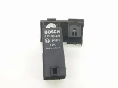 Автозапчасти б/у электронный модуль за audi a3 sportback (8pa) 2.0 tdi 16v ссылки oem iam 038907281d