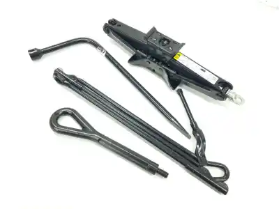 Pièce détachée automobile d'occasion cric hydraulique pour ford transit furgón 2.0 tdci références oem iam 2377130 kk3117080ba 