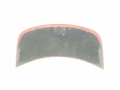 Pezzo di ricambio per auto di seconda mano cofano per smart forfour (454) 1.5 cdi (454.001) riferimenti oem iam a4548800257  a4548800657