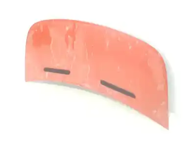 Pezzo di ricambio per auto di seconda mano cofano per smart forfour (454) 1.5 cdi (454.001) riferimenti oem iam a4548800257  a4548800657