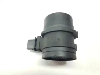 Peça sobressalente para automóvel em segunda mão medidor de massa de ar por bmw serie 1 berlina (e81/e87) 2.0 turbodiesel cat referências oem iam 13628509724
