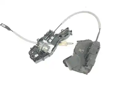 Автозапчасти б/у замок задней правой двери за volkswagen passat variant 2.0 tdi ссылки oem iam 5na839016e