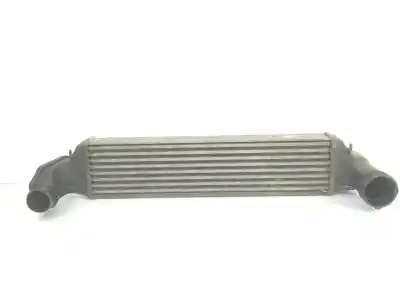 Peça sobressalente para automóvel em segunda mão intercooler por bmw serie 3 compact (e46) 2.0 16v diesel cat referências oem iam 17517786351