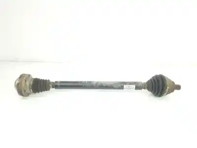 Second-hand car spare part front right transmission for audi a3 sportback (8pa) 2.0 tdi 16v oem iam references 1k0407272rb