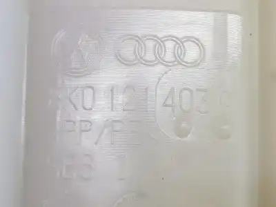 Автозапчасти б/у расширительный депозит за audi a5 (8t3) 2.0 tdi ссылки oem iam 8k0121403g  8k0121403ac