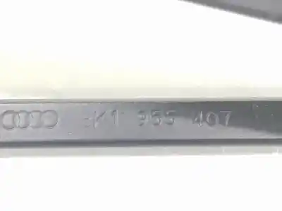 Автозапчасти б/у рычаг стеклоочистителя передний правый за audi a5 (8t3) 2.0 tdi ссылки oem iam 8k1955407  8k1955407