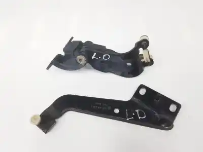 Pezzo di ricambio per auto di seconda mano supporto / guida per porte scorrevoli per seat alhambra (711) style advanced riferimenti oem iam 7n0843336h