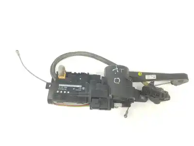Pièce détachée automobile d'occasion moteur de verrouillage central arrière droit pour seat alhambra 2.0 tdi références oem iam 7n0959244b 7n0843385af 