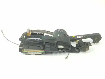 Pièce détachée automobile d'occasion moteur de verrouillage central arrière droit pour seat alhambra 2.0 tdi références oem iam 7n0959244b 7n0843385af 