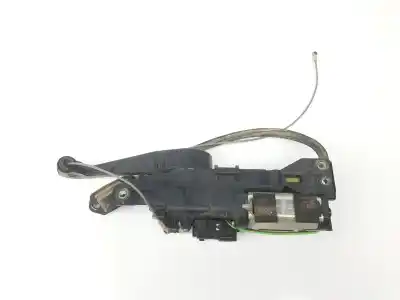 Pièce détachée automobile d'occasion moteur de verrouillage central arrière droit pour seat alhambra 2.0 tdi références oem iam 7n0959244b 7n0843385af 