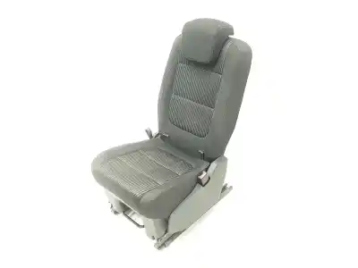 Pezzo di ricambio per auto di seconda mano sedile posteriore centrale per seat alhambra (711) style advanced riferimenti oem iam 