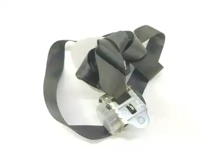 Pezzo di ricambio per auto di seconda mano cintura di sicurezza posteriore centrale per seat alhambra (711) style advanced riferimenti oem iam 7n0857807