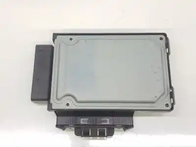 Second-hand car spare part electronic module for seat alhambra (711) style advanced oem iam references 3c0907376a  3c0907376a