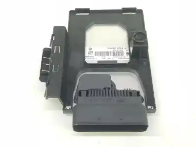 Gebrauchtes Autoersatzteil ELEKTRONISCHES MODUL zum SEAT ALHAMBRA  OEM-IAM-Referenzen 3C0907376A  3C0907376A