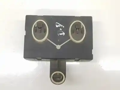 Second-hand car spare part electronic module for seat alhambra (711) style advanced oem iam references 7n0959792j  7n0959792g