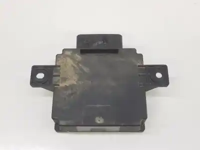Second-hand car spare part electronic module for seat alhambra (711) style advanced oem iam references 3aa919041  3aa919041