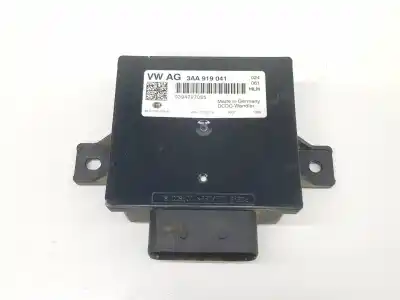 Peça sobressalente para automóvel em segunda mão MÓDULO ELETRÔNICO por SEAT ALHAMBRA (711)  Referências OEM IAM 3AA919041  3AA919041